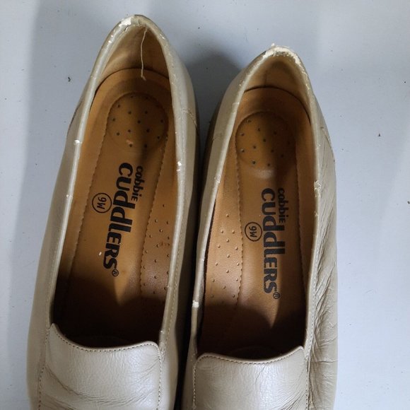 cobbie cuddlers shoes amazon